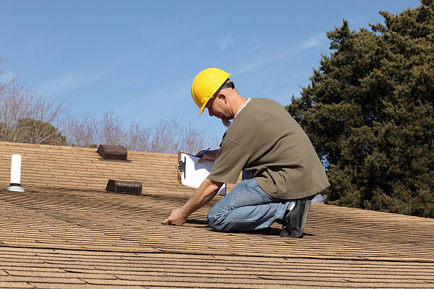 Gutter Replacement in Okarche, OK